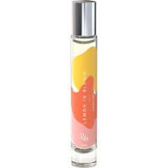 Lemon in Bloom by Page Street Beauty