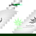 Cannabis von Cosmetica Fanatica