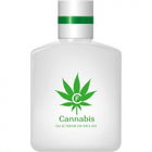 Cannabis von Cosmetica Fanatica