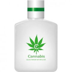 Cannabis by Cosmetica Fanatica