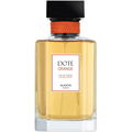 Orange von Maios