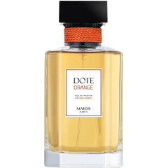 Orange von Maios