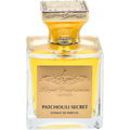Patchouli Secret by Royal Fragrances