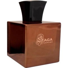 Saga Copper von Versailles Beauté