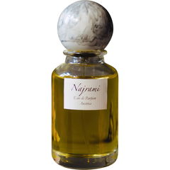 WinterBlues von Najrami