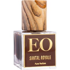 Santal Royale von Ensar Oud