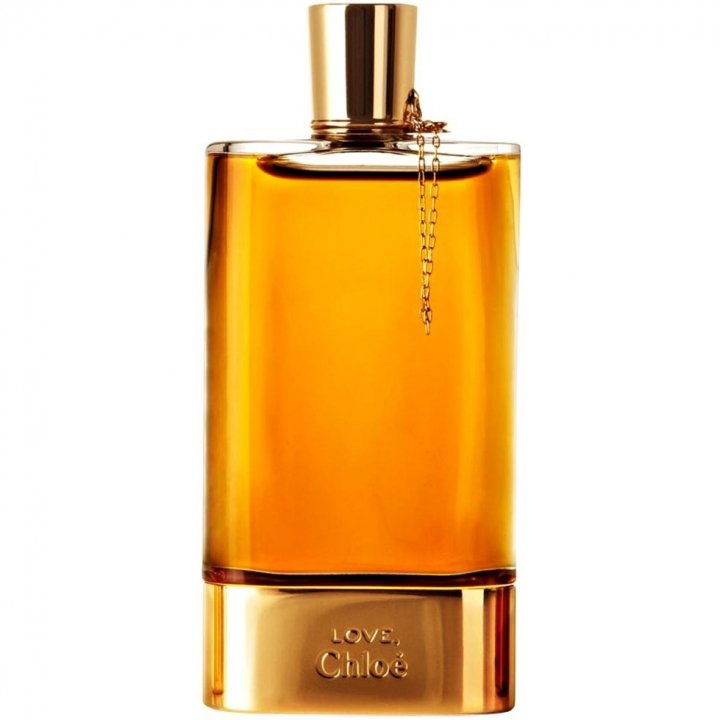 Love, Chloé Eau Intense von Chloé