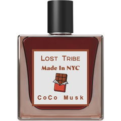 CoCo Musk Very Cherry von Lost Tribe