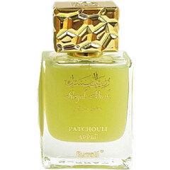 Royal Musk Patchouli Apple (Eau de Parfum) von Surrati / السرتي