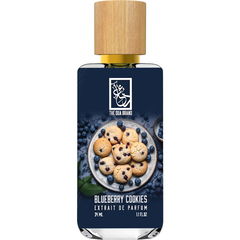 Blueberry Cookies by The Dua Brand / Dua Fragrances