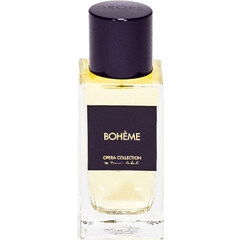 Opera Collection - Bohème von Toni Cabal / Drops