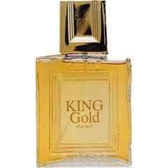 King Gold by Paris Elysees / Le Parfum by PE King Gold by Paris Elysees / Le Parfum by PE