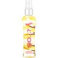 So...? Vanilla by So...?