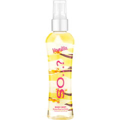 So...? Vanilla by So...?