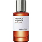 Patchouli Magnetik by Maison Crivelli