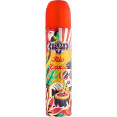 Exotic von Cuba