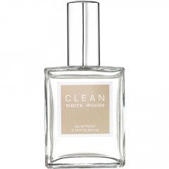 White Woods von Clean