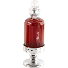 Al'Hayat (Eau de Parfum) by Abdul Samad Al Qurashi / عبدالصمد القرشي