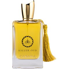 Cabana von Killer Oud