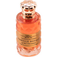 La Collection Famille Royale - Le Roi Prudent by 12 Parfumeurs Français