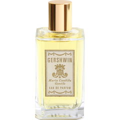 Gershwin by Maria Candida Gentile