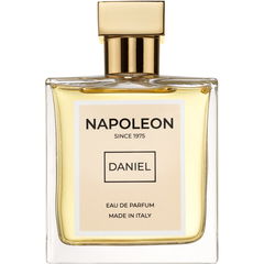 Daniel by Napoleon since 1975