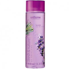 Fresh & Nature - Lavender by Oriflame