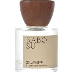 Kabosu by Nancy Meiland