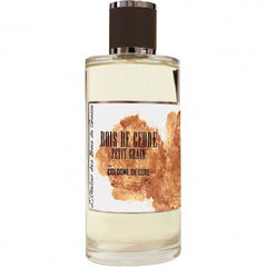 Bois de Cèdre Petit Grain von L'Atelier des Bois de Grasse