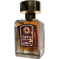 Tabil by Atelier Segall & Barutti