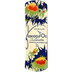 Flocon d'Or von J. Lamotte