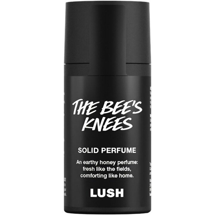 The Bee's Knees (Solid Perfume) von Lush