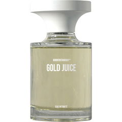 Gold Juice by Borntostandout