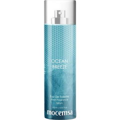 Ocean Breeze von Mocemsa