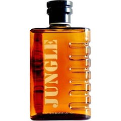 Jungle (After Shave Lotion) von Mas Cosmetics