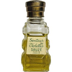 Senteur de Violettes by Sauzé