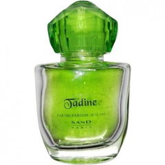 Jadine von Jean-Pierre Sand