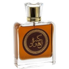 Kasrat Al Oud von Al Khayam Zafron / زعفران الخيام