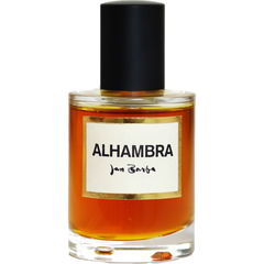 Alhambra von Jan Barba