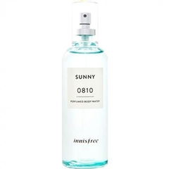 Sunny 0810 by Innisfree