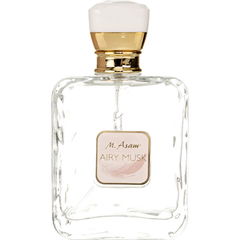 Airy Musk von M. Asam