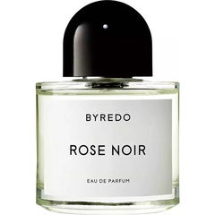 Rose Noir (Eau de Parfum) von Byredo