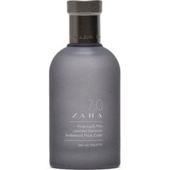7.0 by Zara