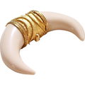 Moon Drops - The Safari Tusk Necklace (Concentrated Solid Perfume) von Revlon / Charles Revson
