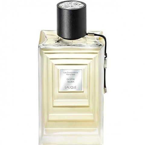 Les Compositions Parfumées - Chypre Silver von Lalique