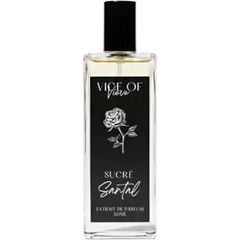 Sucré Santal von Vice of Vieve