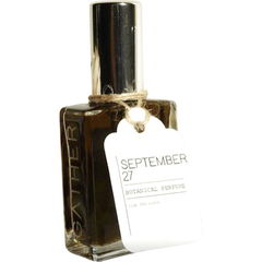 September 27 von Gather Perfume / Amrita Aromatics