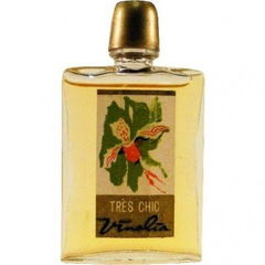 Très Chic by Vinolia