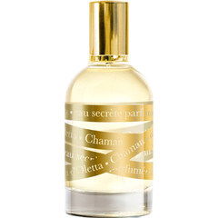 Chaman von Eau de Couvent