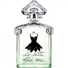 La Petite Robe Noire Ma Robe Pétales by Guerlain